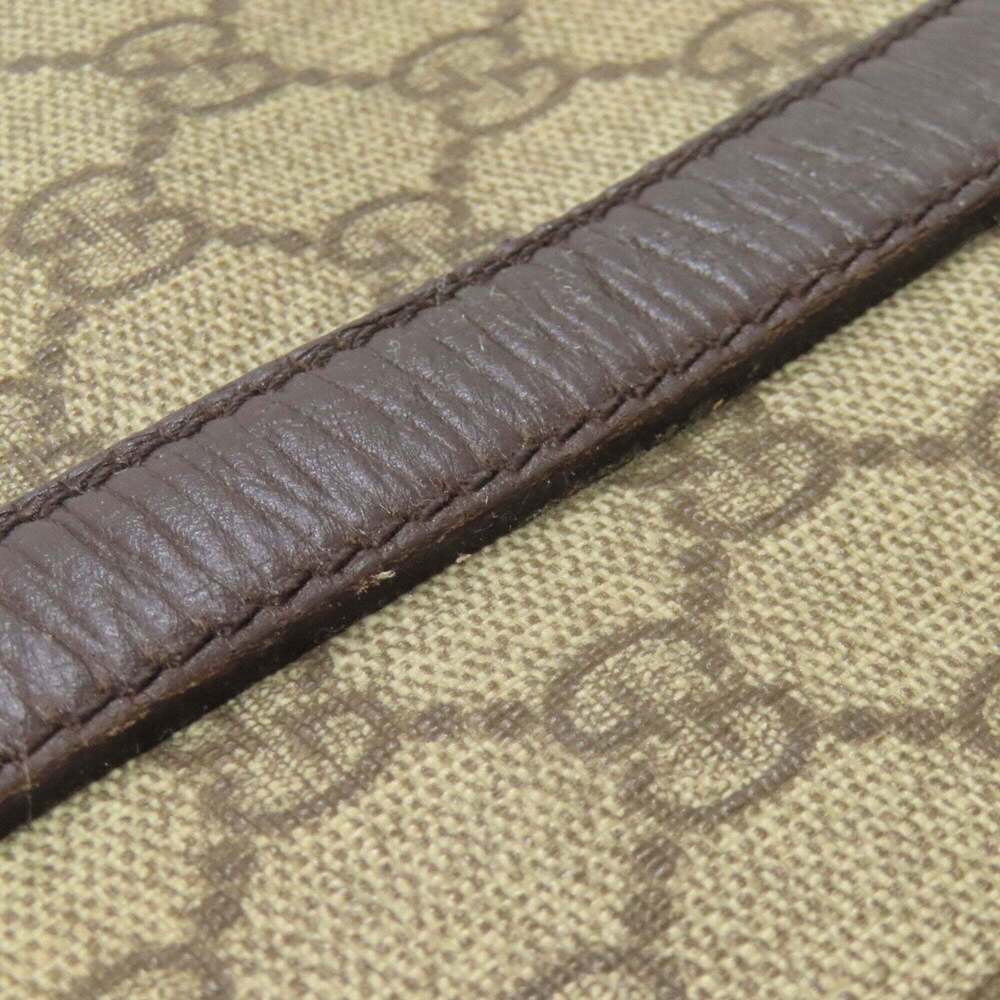 GUCCI Brown Tote Bag - Picture 16 of 16